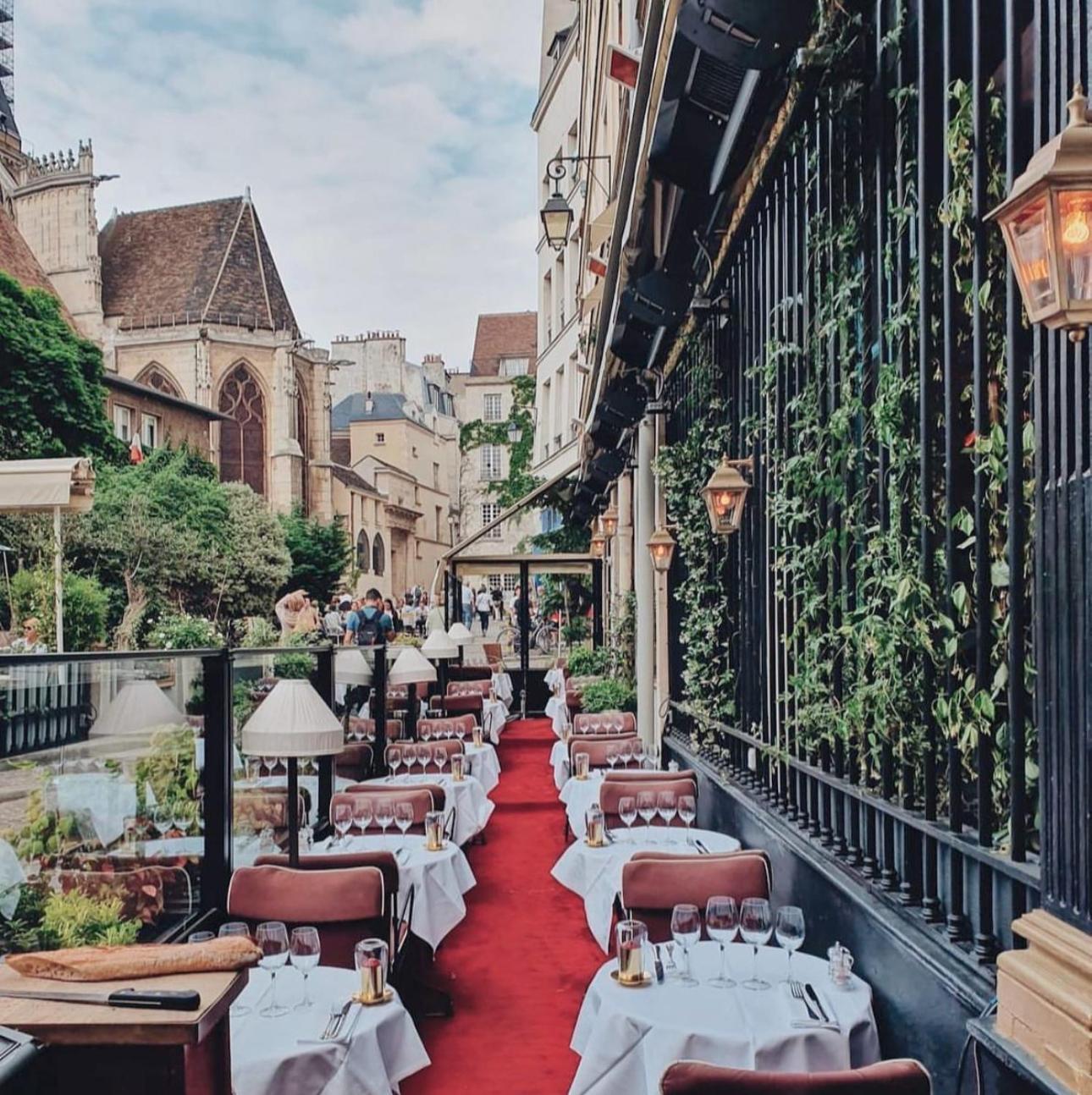 Appartement Saint-Gervais -The Stay Le Marais - Amazing High End Renovated Accommodation Hotel De Ville ปารีส ภายนอก รูปภาพ