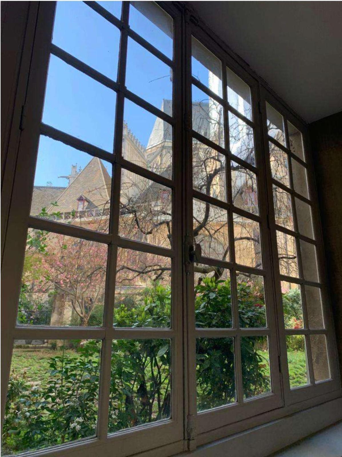 Appartement Saint-Gervais -The Stay Le Marais - Amazing High End Renovated Accommodation Hotel De Ville ปารีส ภายนอก รูปภาพ